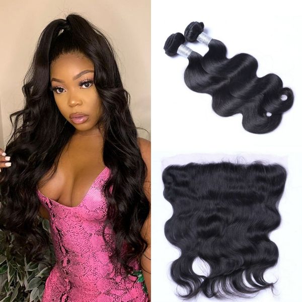 перуанский плетение волос 2 пачки с 13x4 lace фронтальная body wave human связки волос с closure natural color extensions, Black;brown
перуанский плетение волос 2 пачки с 13x4 lace фронтальная body wave human связки волос с closure natural color extensions, Black;brown