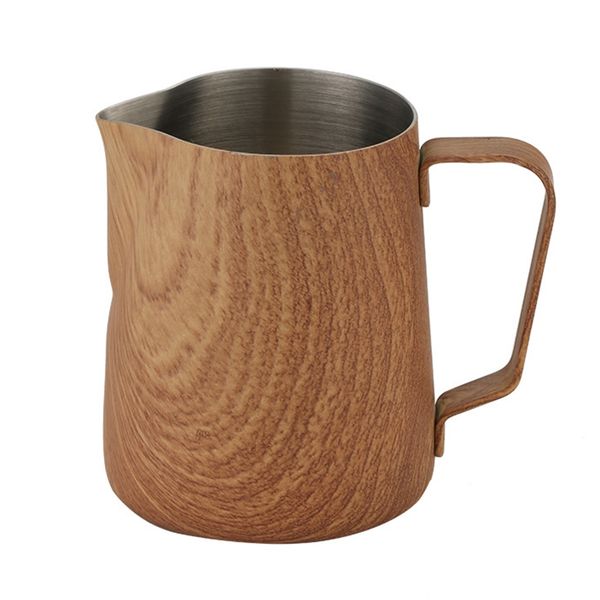 easy apply with handle drinks non stick latte art stainless steel barista milk frother durable restaurants coffee bars milk jugs
easy apply with handle drinks non stick latte art stainless steel barista milk frother durable restaurants coffee bars milk jugs