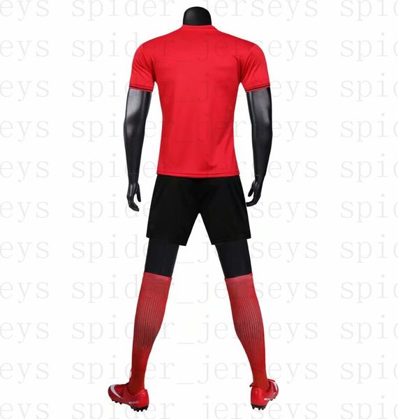 2019 New Men's Sports Football uniform 2018 DIY Customized Putuan Training Suit Breathable Short Shirt 2652548
2019 New Men's Sports Football uniform 2018 DIY Customized Putuan Training Suit Breathable Short Shirt 2652548