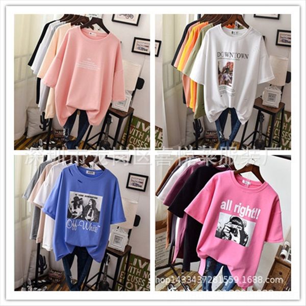 с короткими рукавами футболки женщин с коротким рукавом женская футболка, White
с короткими рукавами футболки женщин с коротким рукавом женская футболка, White