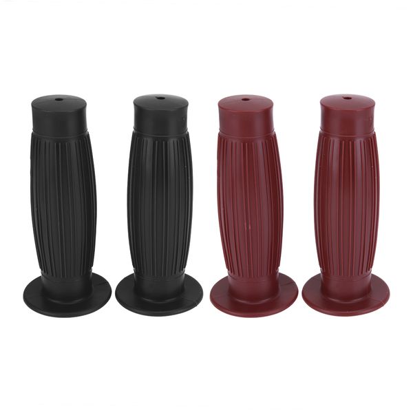 vodool 2pcs rubber motorcycle grip 22mm motorcycle vintage handlebar grip for all cars styling
vodool 2pcs rubber motorcycle grip 22mm motorcycle vintage handlebar grip for all cars styling