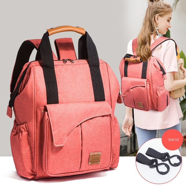 large capacity mummy maternity nappy bag protable baby diaper bag infant nursing stroller handbag baby nappy for care
large capacity mummy maternity nappy bag protable baby diaper bag infant nursing stroller handbag baby nappy for care
