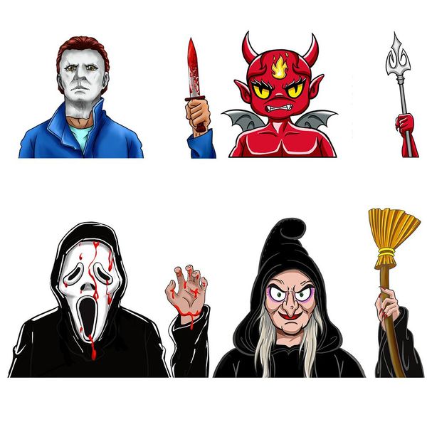funny car stickers rear vehicle car window animated moving waving wiper blade tag decal sticker hand-halloween decoration
funny car stickers rear vehicle car window animated moving waving wiper blade tag decal sticker hand-halloween decoration