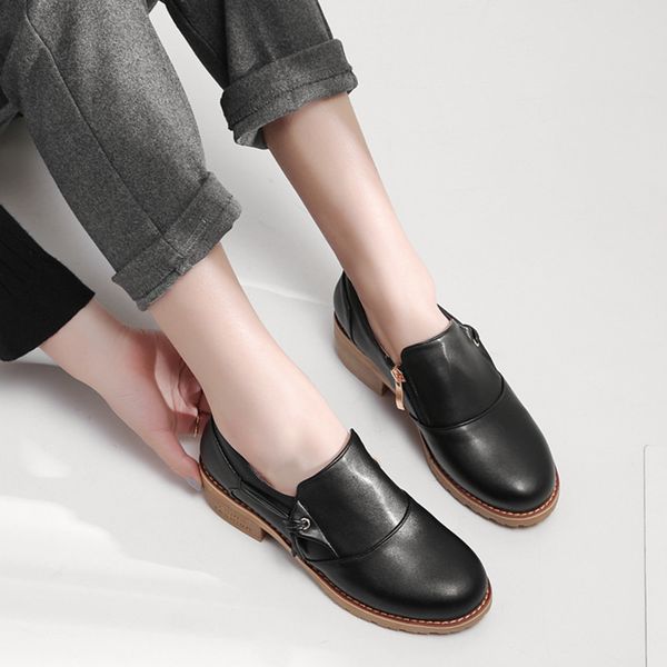 ymechic autumn 2019 new women chunky high heels zipper knot sewing office daily beige black ladies shoes plus size woman pumps
ymechic autumn 2019 new women chunky high heels zipper knot sewing office daily beige black ladies shoes plus size woman pumps