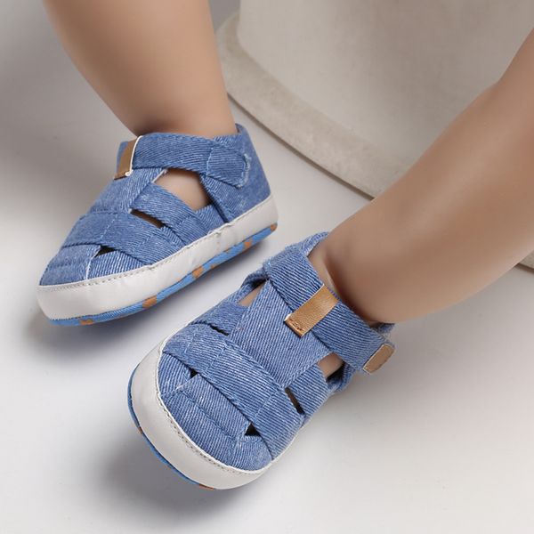 pudcoco new brand newborn baby kid soft sole leather crib shoes anti-slip sandals prewalker 0-18m, Black;red
pudcoco new brand newborn baby kid soft sole leather crib shoes anti-slip sandals prewalker 0-18m, Black;red