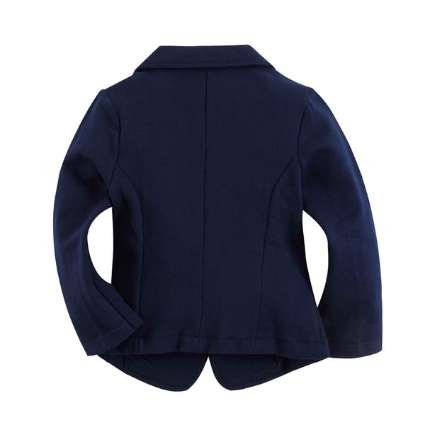 new arrival knitted cotton 100% toddler boy blazer bj11 solid red, Blue;gray 
new arrival knitted cotton 100% toddler boy blazer bj11 solid red, Blue;gray