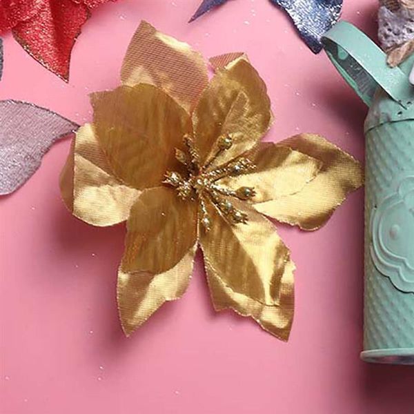 merry christmas 6pcs santa artificial flower ornaments for home enfeites de natal christmas tree decorations new year
merry christmas 6pcs santa artificial flower ornaments for home enfeites de natal christmas tree decorations new year