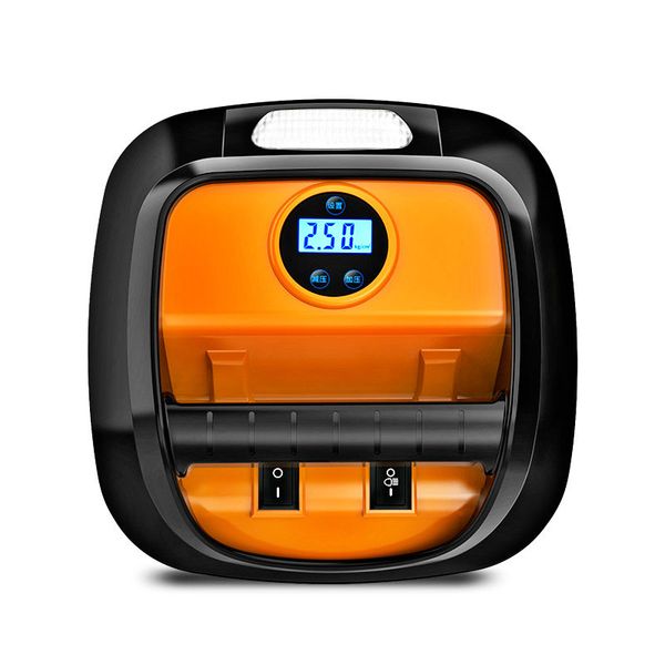12v air compressor car tyre inflator portable car air pump automobile tire fast inflator electric auto led digital display
12v air compressor car tyre inflator portable car air pump automobile tire fast inflator electric auto led digital display