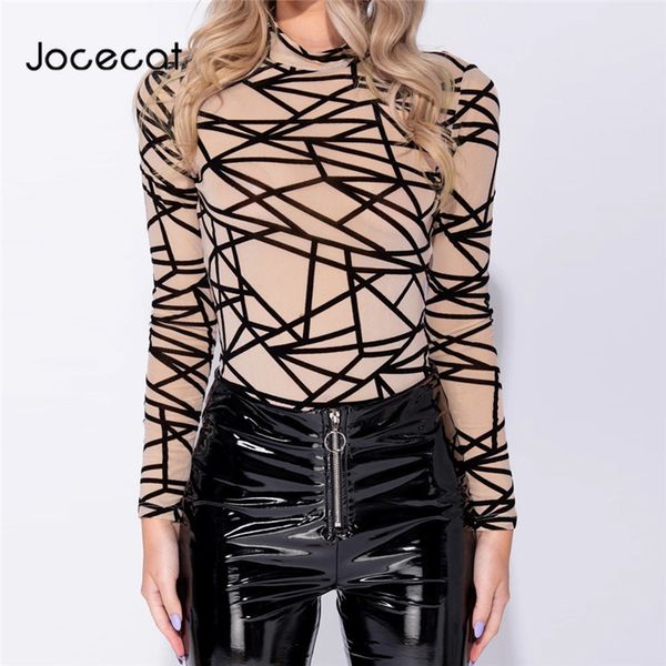 2019 с длинным рукавом печати сексуальная bodycon боди осень зима женщины уличная одежда костюмы клуб тела, Black;white
2019 с длинным рукавом печати сексуальная bodycon боди осень зима женщины уличная одежда костюмы клуб тела, Black;white
