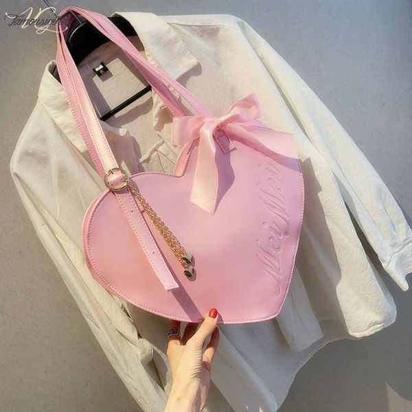 womens brand bag large capacity red handbags designer handbag 2020 new women bag cute pink leather large shoulder bags