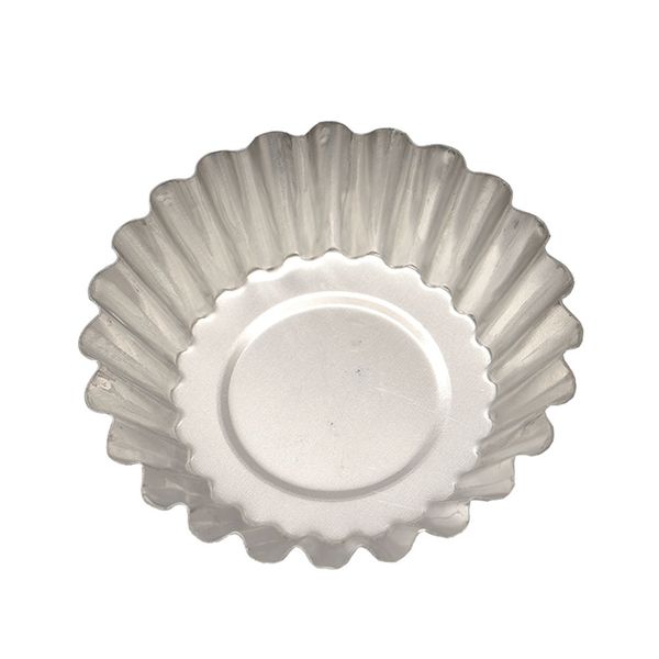 1pcs алюминиевый сплав яйцо пирог mold выпечки инструмент для cupcake фруктовый пирог
1pcs алюминиевый сплав яйцо пирог mold выпечки инструмент для cupcake фруктовый пирог