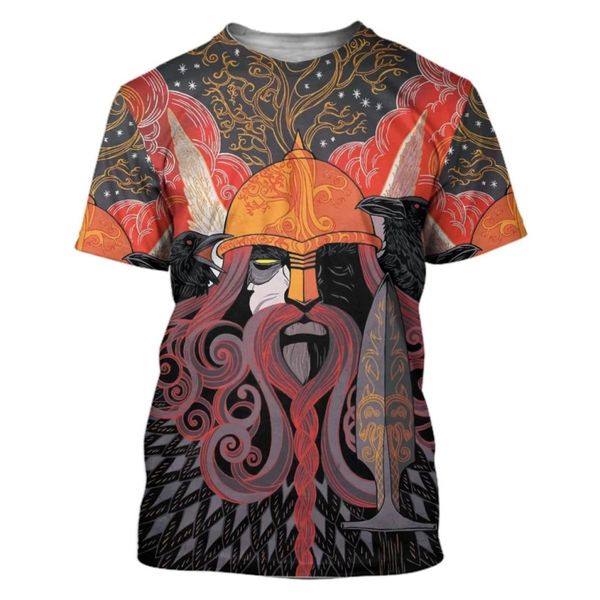 3d cosplay viking armor printed men t shirt harajuku summer short sleeve shirt knights street casual t-shirt style-3, White;black
3d cosplay viking armor printed men t shirt harajuku summer short sleeve shirt knights street casual t-shirt style-3, White;black