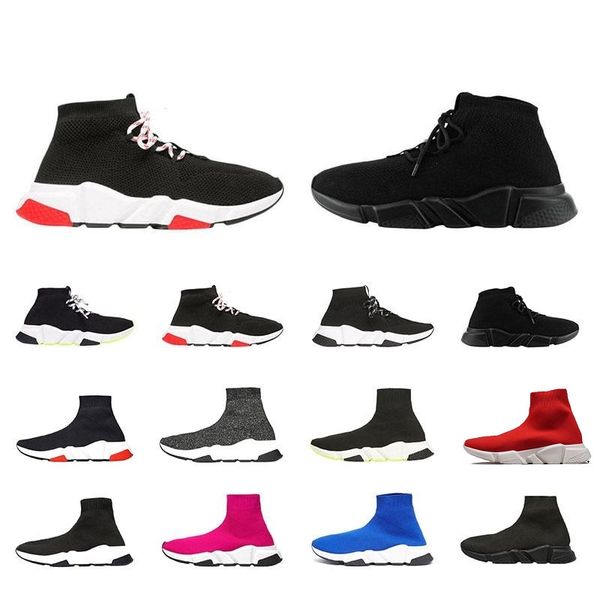 ace designer casual sock shoes brand speed trainer black red triple black grey fashion socks boots sneaker trainer shoes 36-45
ace designer casual sock shoes brand speed trainer black red triple black grey fashion socks boots sneaker trainer shoes 36-45