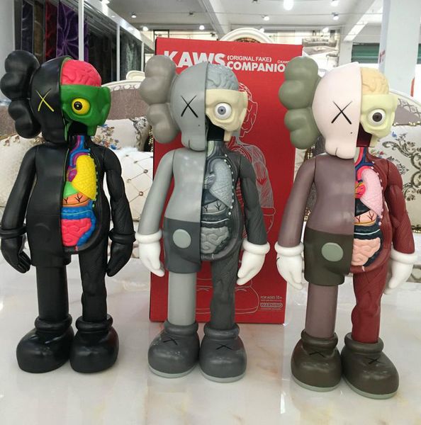8 color kaw di ected companion action figure toy 2019 new 37cm 14 6inch children kaw toy b 
8 color kaw di ected companion action figure toy 2019 new 37cm 14 6inch children kaw toy b