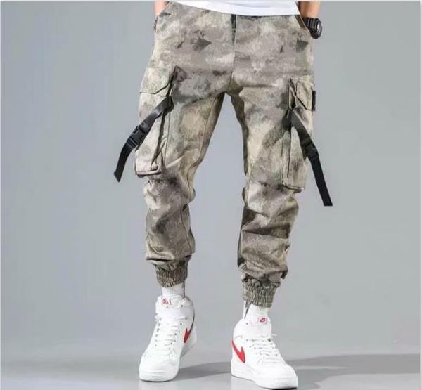 mens cargo pants fashion pocket patchwork drawstring pants fitness mens ins style trousers hip pop clothing, Black
mens cargo pants fashion pocket patchwork drawstring pants fitness mens ins style trousers hip pop clothing, Black