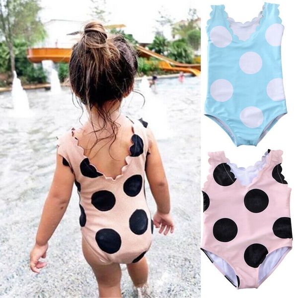 toddler kids baby girl dot bikini biquini one-piece swimwear swimsuit beach holiday bathing suit swimming costume clothes 1-5y
toddler kids baby girl dot bikini biquini one-piece swimwear swimsuit beach holiday bathing suit swimming costume clothes 1-5y