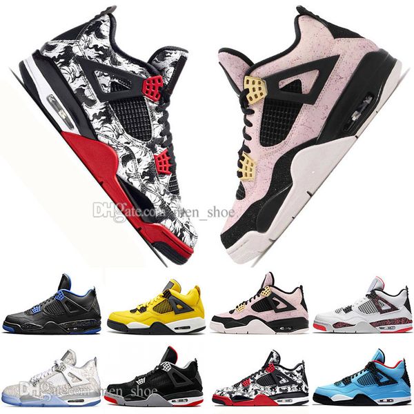 sale 2019 bred 4 4s what the cactus jack laser wings mens basketball shoes denim blue pale citron men sports designer sneakers 36-47
sale 2019 bred 4 4s what the cactus jack laser wings mens basketball shoes denim blue pale citron men sports designer sneakers 36-47