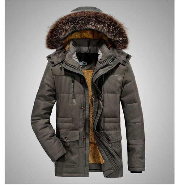 windbreaker mens winter male thick warm hooded parka coat mid-long jacket brand coats cotton-padded jackets 2021 7xl clothing uesrf, Black
windbreaker mens winter male thick warm hooded parka coat mid-long jacket brand coats cotton-padded jackets 2021 7xl clothing uesrf, Black