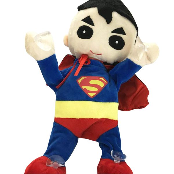 electrical plush movies & tv figures spiderman batman superman ironman singing dancing voice control toys for children kids
electrical plush movies & tv figures spiderman batman superman ironman singing dancing voice control toys for children kids