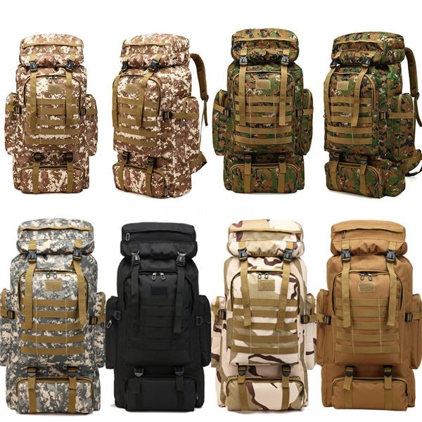 80l portable camo water bag pouch knapsack tactical backpack bike bicycle assault rucksack camping hiking pouch water bags 11 styles g578 #2
80l portable camo water bag pouch knapsack tactical backpack bike bicycle assault rucksack camping hiking pouch water bags 11 styles g578 #2