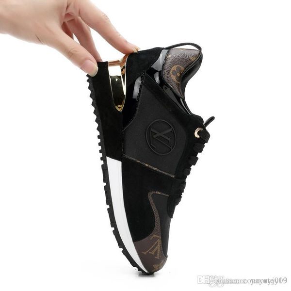 newst luxury popular sneakers shoes fashion sport running shoes casual shoes size 36-46, Black
newst luxury popular sneakers shoes fashion sport running shoes casual shoes size 36-46, Black