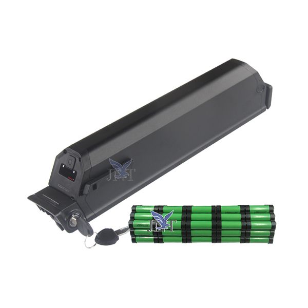 440mm length tube bike short type reention batteries 48v 14ah dorado battery for 250w to 900w power motor+2a charger
440mm length tube bike short type reention batteries 48v 14ah dorado battery for 250w to 900w power motor+2a charger