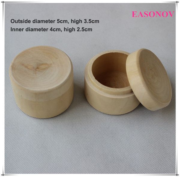 small round wooden storage boxes ring box vintage decorative natural craft jewelry box case wedding accessories
small round wooden storage boxes ring box vintage decorative natural craft jewelry box case wedding accessories