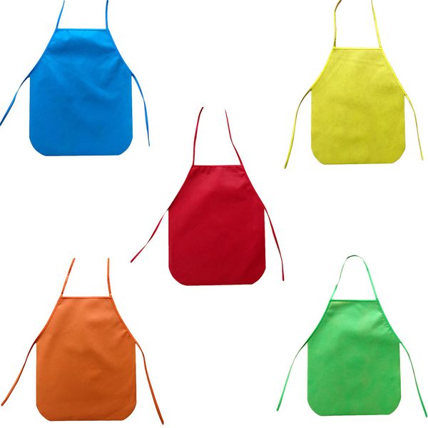 children waterproof oil-proof cartoon kitchen pure cooking bib apron paint eat drink outerwear0.97
children waterproof oil-proof cartoon kitchen pure cooking bib apron paint eat drink outerwear0.97