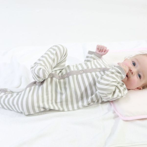 new newborn 0-7m baby boy girl clothes one piece button cartoon printed jumpsuit cotton toddler footies sleep play pajamas, Blue
new newborn 0-7m baby boy girl clothes one piece button cartoon printed jumpsuit cotton toddler footies sleep play pajamas, Blue