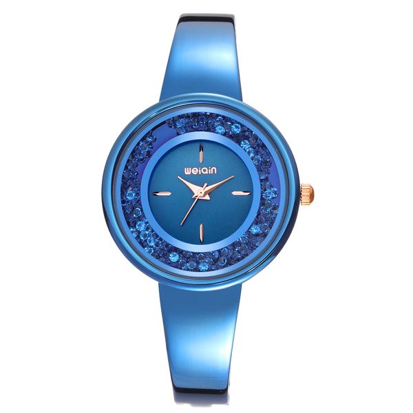 weiqin gold luxury women's bracelet watches fashion style woman dress watch elegant quartz clock ladies, Slivery;brown
weiqin gold luxury women's bracelet watches fashion style woman dress watch elegant quartz clock ladies, Slivery;brown