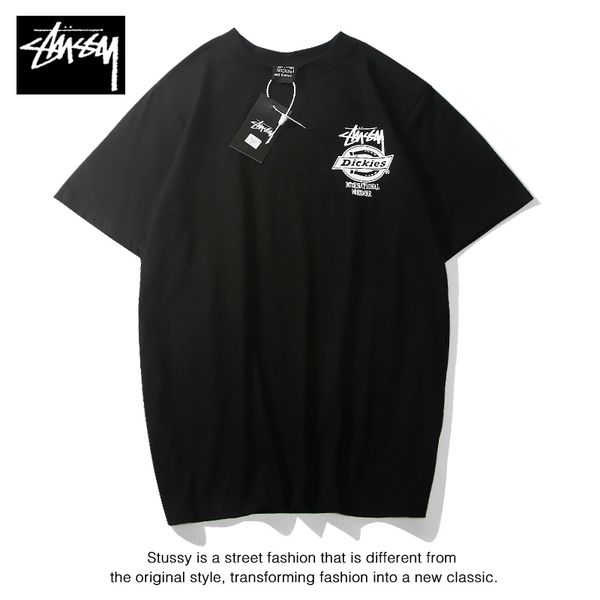 2020 da new brand seller designer luxury women men t-shirt fashion casual spring summer tees good quality luxury girl t-shirt 20032303d, White;black
2020 da new brand seller designer luxury women men t-shirt fashion casual spring summer tees good quality luxury girl t-shirt 20032303d, White;black
