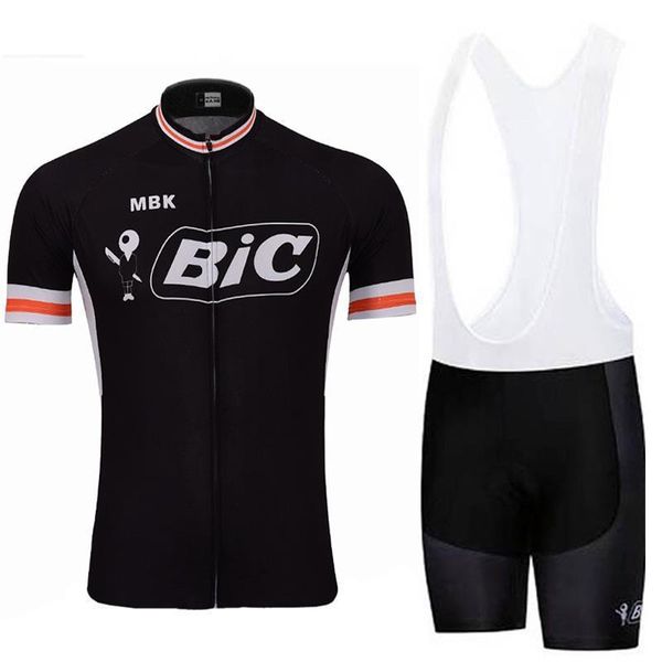2020 bic 2020 summer new short -sleeve breathable sports jersey bicycle men 's racing bike cycling jersey maillot ropa ciclismo, Black;red
2020 bic 2020 summer new short -sleeve breathable sports jersey bicycle men 's racing bike cycling jersey maillot ropa ciclismo, Black;red