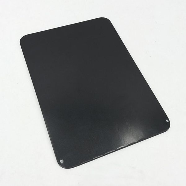 fast defrosting tray quick thaw frozen food meat kitchen board plate thickness 2mm thawing gadget fruit black defrost t p1r6
fast defrosting tray quick thaw frozen food meat kitchen board plate thickness 2mm thawing gadget fruit black defrost t p1r6