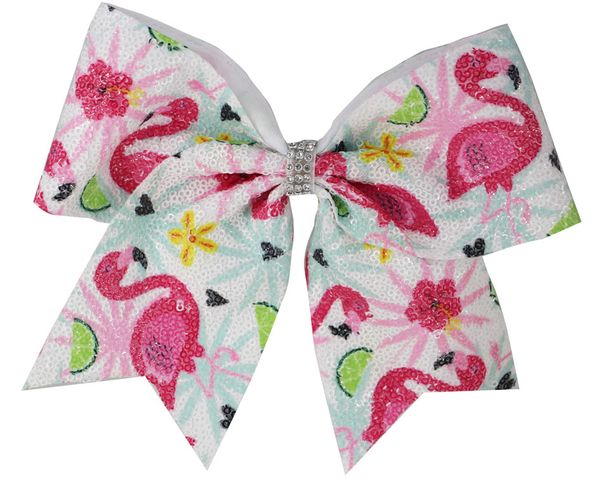 8 inch double-faced girls elastic hair bands sequin ribbon hair bow kids children bowknot hairwear women accessories 10pcs, Slivery;white
8 inch double-faced girls elastic hair bands sequin ribbon hair bow kids children bowknot hairwear women accessories 10pcs, Slivery;white