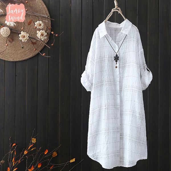 2019 блуза осень кнопка плед вниз женщины лучшие женщины plaid женщины нагрудные повседневная рубашка с длинным рукавом работа blusas плюс р, White
2019 блуза осень кнопка плед вниз женщины лучшие женщины plaid женщины нагрудные повседневная рубашка с длинным рукавом работа blusas плюс р, White