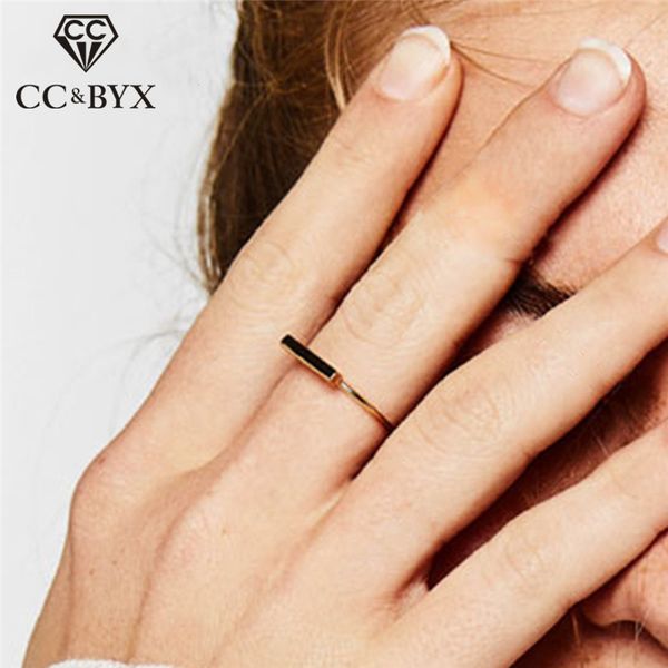 cc pure 925 silver rings for women geometric stick simple ring office simple design trendy jewelry party gift accessory cc4007
cc pure 925 silver rings for women geometric stick simple ring office simple design trendy jewelry party gift accessory cc4007