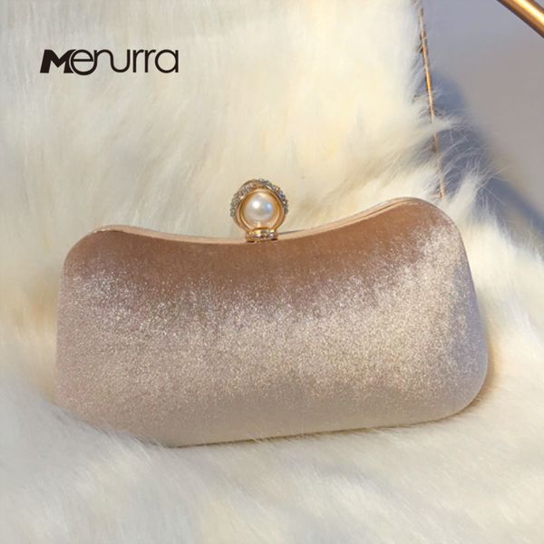 designer-vlvet rhinestones women handbags pearl clip gold chain shoulder bags metal day clutches purse wedding wallets
designer-vlvet rhinestones women handbags pearl clip gold chain shoulder bags metal day clutches purse wedding wallets