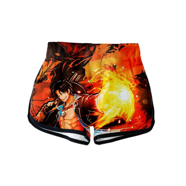 one piece 3d печатные женские шорты мода streetwear шорты 2019 горячие продажи harajuku девушки модный летняя одежда, White;black
one piece 3d печатные женские шорты мода streetwear шорты 2019 горячие продажи harajuku девушки модный летняя одежда, White;black