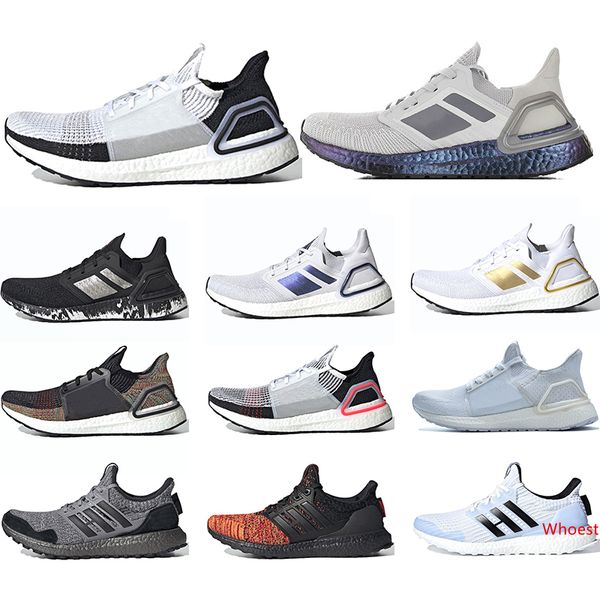 2020 ultra 5.0 6.0 men running shoes ultra 19 mens sneakers black gold laser red refract trainers sports size 36-45
2020 ultra 5.0 6.0 men running shoes ultra 19 mens sneakers black gold laser red refract trainers sports size 36-45