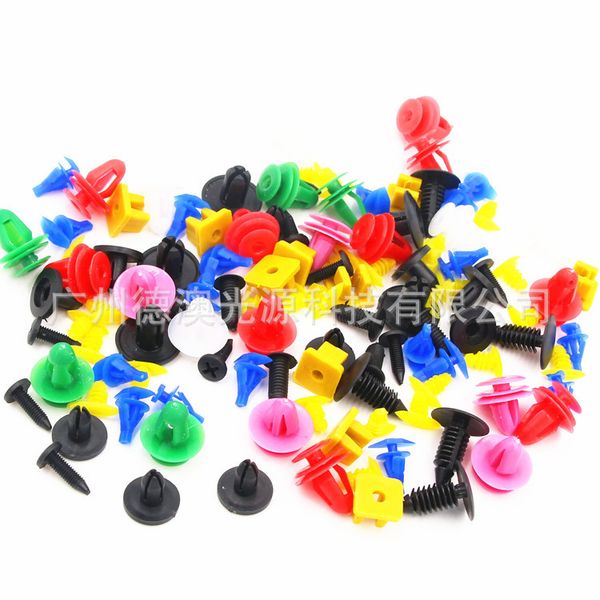 manufacturers direct selling car boxed buckle mixed clip door sheet buckle mixed plastic clip car interior trim fixed
manufacturers direct selling car boxed buckle mixed clip door sheet buckle mixed plastic clip car interior trim fixed