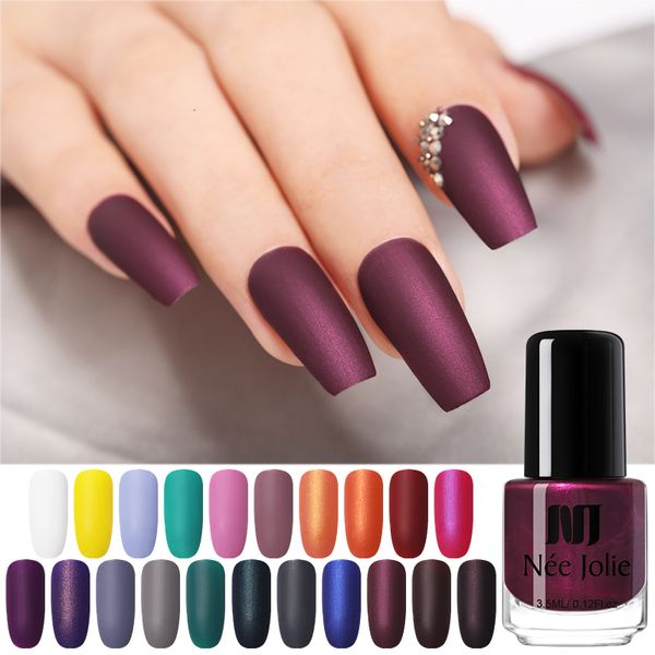 matting nee colors jolie 21 polish color pink art oily diy matte dull nail varnish 
matting nee colors jolie 21 polish color pink art oily diy matte dull nail varnish