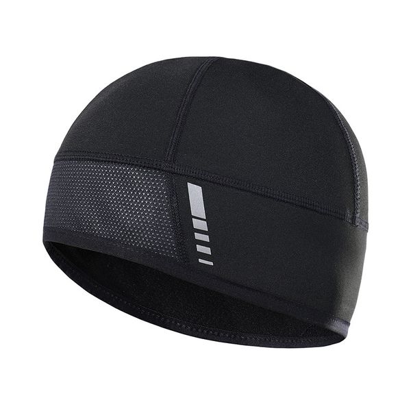 reflective men women winter fleece cycling cap windproof outdoor sports running caps mtb bike bicycle helmet lining linner, Black
reflective men women winter fleece cycling cap windproof outdoor sports running caps mtb bike bicycle helmet lining linner, Black