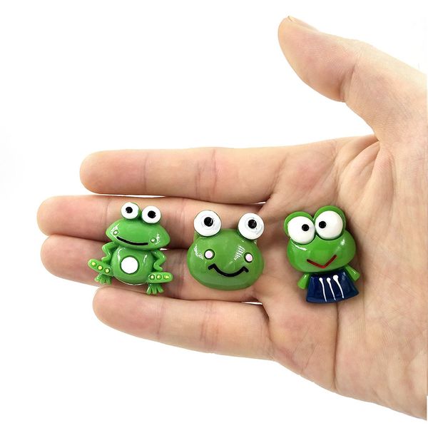 6pcs frogs fridge magnet fridge kid souvenir resin craft refrigerator magnetic sticker home decor decoration accessories toys
6pcs frogs fridge magnet fridge kid souvenir resin craft refrigerator magnetic sticker home decor decoration accessories toys