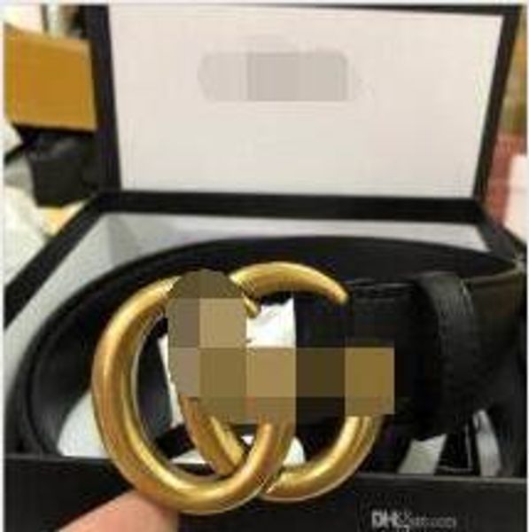 2019 luxury fashion men's & women's leather belt gold pearl buckle width: 2.0 3.4 3.8cm + white box, Blue;purple
2019 luxury fashion men's & women's leather belt gold pearl buckle width: 2.0 3.4 3.8cm + white box, Blue;purple