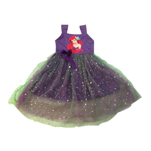 boutique children's clothes mulan princess series paradise lace multicolor girl dress, Red;yellow
boutique children's clothes mulan princess series paradise lace multicolor girl dress, Red;yellow