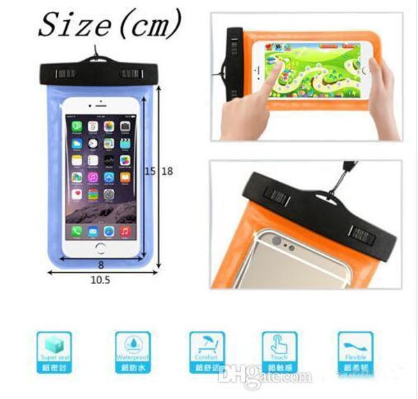 waterproof bag outdoor pvc plastic dry case sport cellphone protection universal cell phone case for smart phone 4.7 inch/5.5inch
waterproof bag outdoor pvc plastic dry case sport cellphone protection universal cell phone case for smart phone 4.7 inch/5.5inch