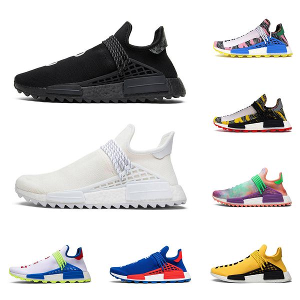 2020 nmd human race hu pharrell williams men women casual shoes nerd black blank canvas homecoming solar pack mens trainer casual shoes
2020 nmd human race hu pharrell williams men women casual shoes nerd black blank canvas homecoming solar pack mens trainer casual shoes