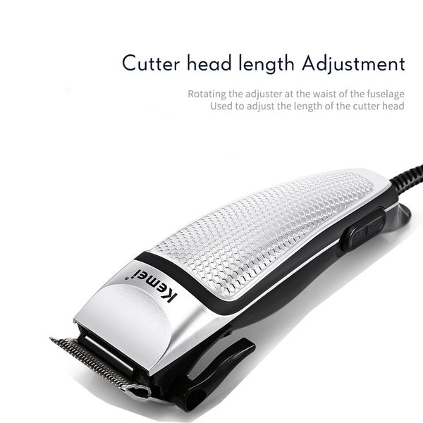 kemei 4639 electric clipper mens hair trimmer set noise beard machine personal care haircut tools bwkf ybuel
kemei 4639 electric clipper mens hair trimmer set noise beard machine personal care haircut tools bwkf ybuel
