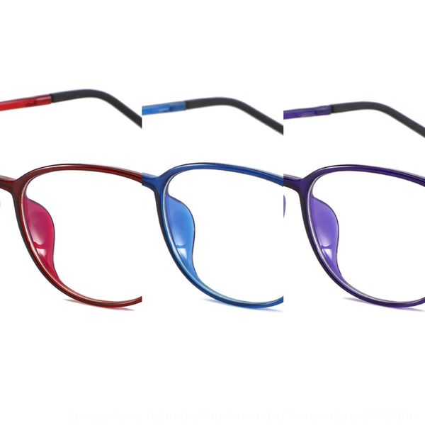 can be matched with myopia large frame plain student glasses frame glasses 2822, Silver
can be matched with myopia large frame plain student glasses frame glasses 2822, Silver