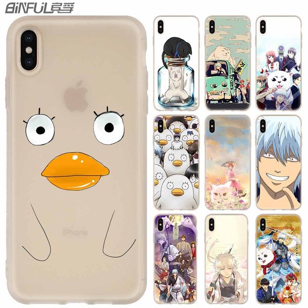 gintama phone cases luxury silicone soft cover for iphone xi r 2019 x xs max xr 6 6s 7 8 plus 5 4s se coque
gintama phone cases luxury silicone soft cover for iphone xi r 2019 x xs max xr 6 6s 7 8 plus 5 4s se coque